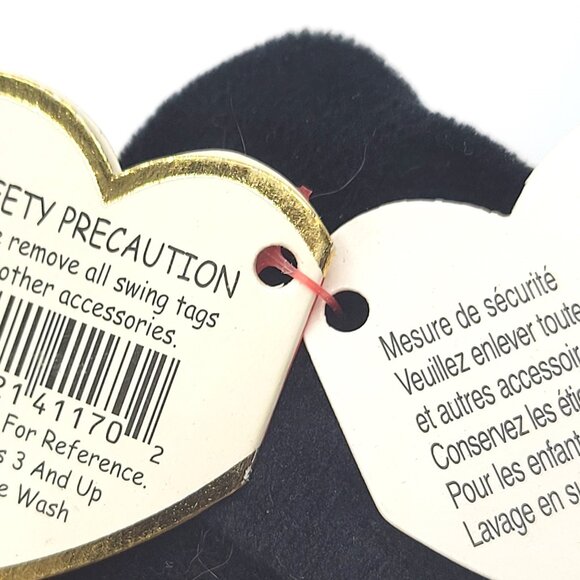 2 TY Dachshunds BUDDY Secret Life of Pets Dog Puppy Plush Softie Toy Animal  Co - Picture 11 of 12